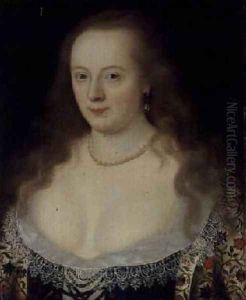 Portrait of a Lady