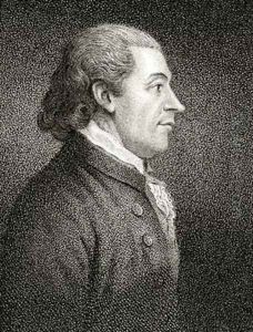 Samuel Huntington by James Barton Longacre