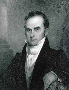 Daniel Webster 1782-1852