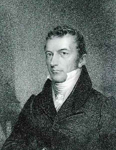Joel Roberts Poinsett - view 1