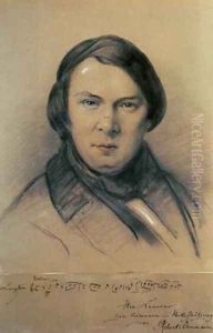 Robert Schumann 1810-56