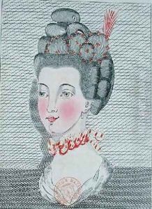 The Art of Hairdressing in Paris