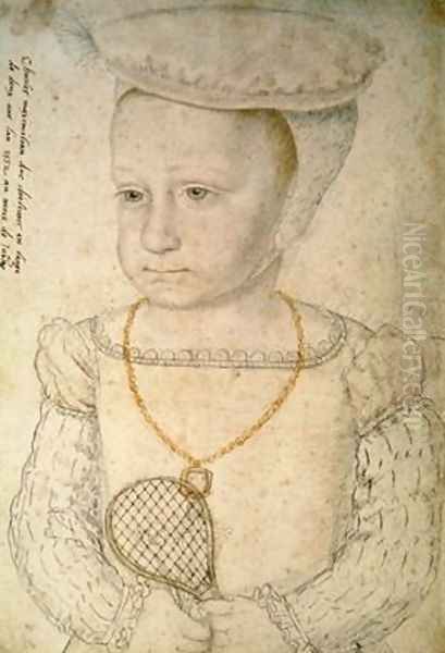 Charles IX - view 1