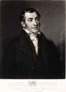 Dr Nathaniel Wallich