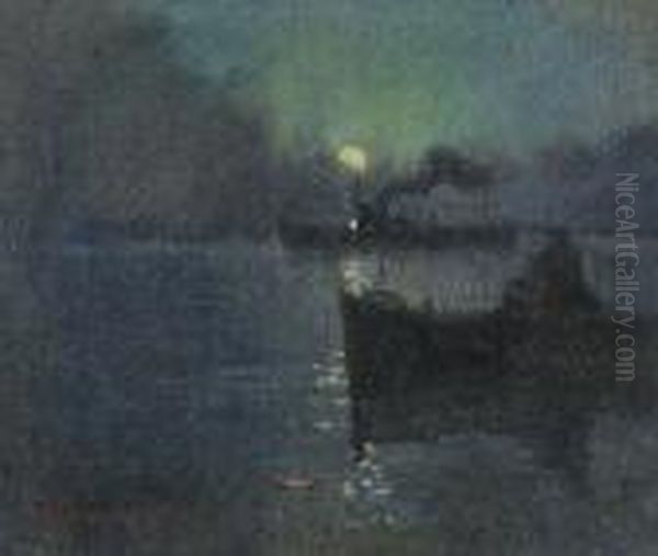 Notturno Marino - view 1