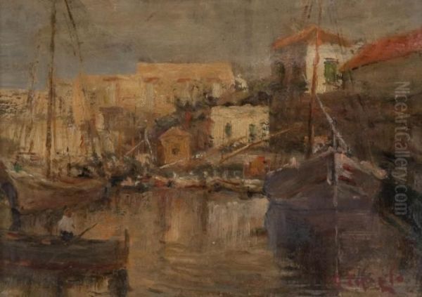 Porto - view 1