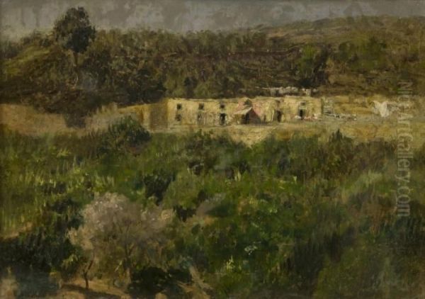 Paesaggio - view 1