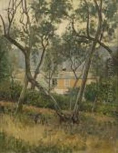 La Mia Casa by Gaetano Esposito