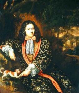 Portrait of a Gentleman