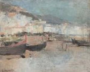 Spiaggia Di Salerno