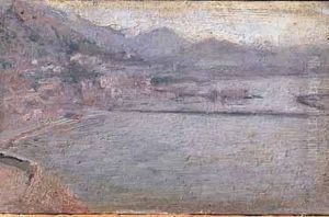 Costa Amalfitana by Gaetano Esposito