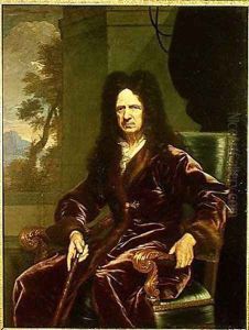 Andre Le Notre 1613-1700