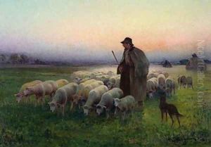 The Return to the Field