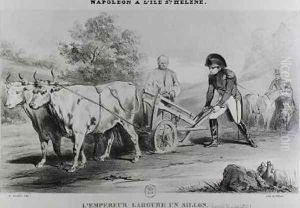 Napoleon 1769-1821 on St Helena Napoleon 1769-1821 on St Helena