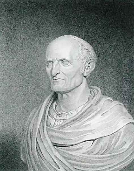 Nathaniel Bowditch 1773-1838 - view 1