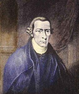 Patrick Henry