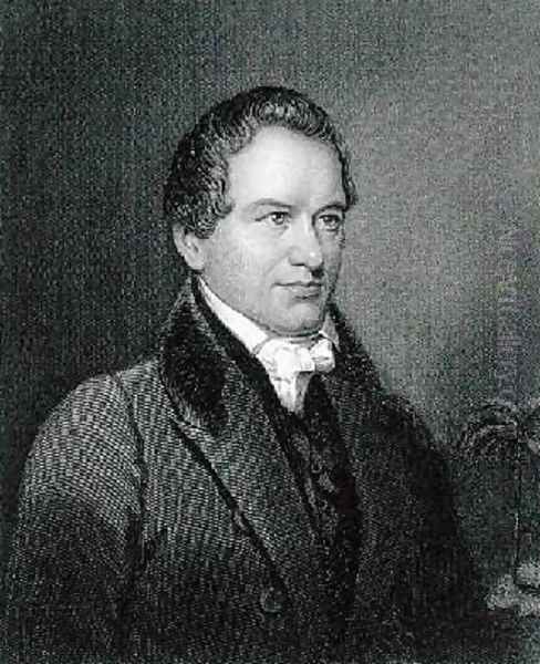 Robert Young Hayne 1791-1841 - view 1