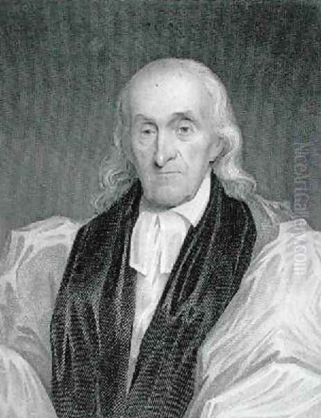 William White 1748-1836 aged 85 - view 1