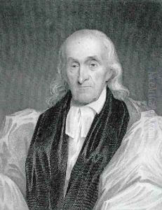 William White 1748-1836 aged 85 by James Barton Longacre