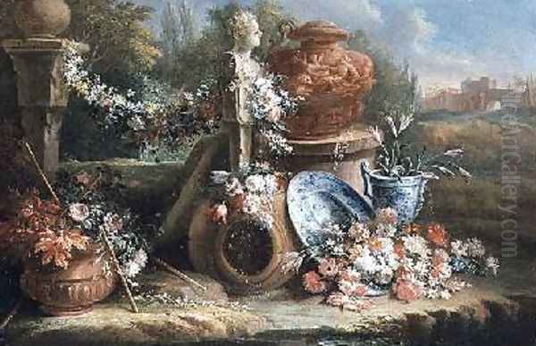 Still Life - view 1