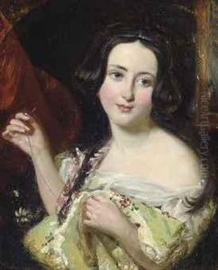 The Seamstress