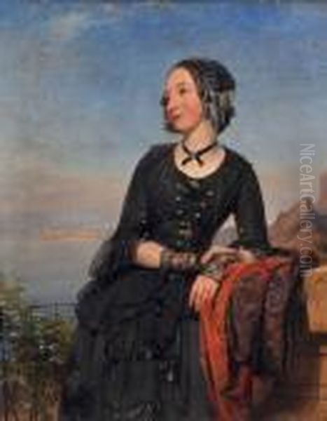 La Contessa Maria Di Shrewsbury - view 1