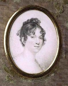 Dolley Madison 1768-1849 Dolley Madison 1768-1849