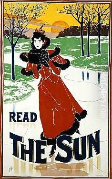 Read The Sun - view 1