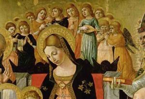 The Marriage of Saint Catherine of Siena