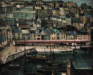 The Harbour and Fish Market The Harbour and Fish Market