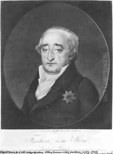 Baron Karl von Stein