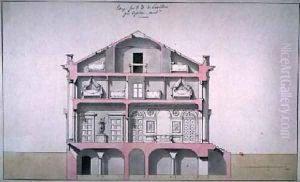 Section of the Country Pavilion