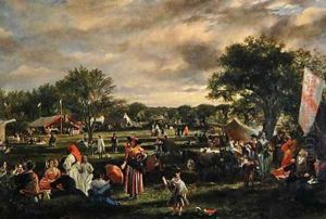Fairlop Fair