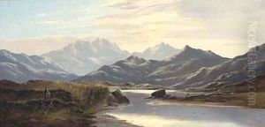 Evening, Lyn Nant