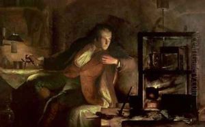 James Watt 1736-1819 and the Newcomen Engine