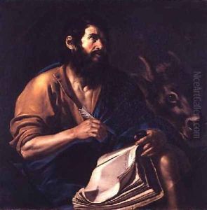 St Luke