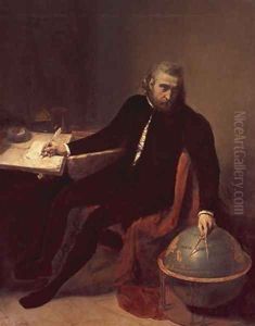 Christopher Columbus