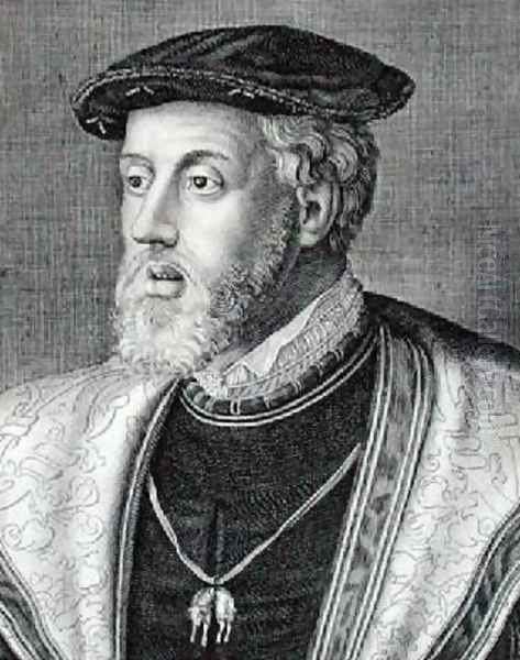 Charles V - view 1