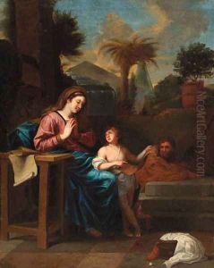 The Infancy of Christ