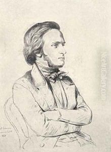 Wilhelm Richard Wagner