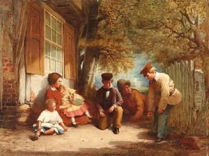 Untitled by J.L. Lomas