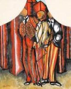Personnages Personnages