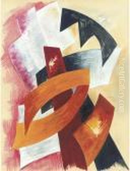 Coloured Rhythm - view 1