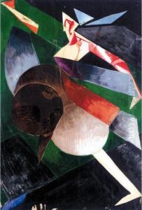 Costume Design For A Dancer