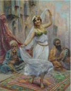 Oriental Dance