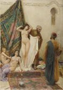 Il Mercato Delle Schiave