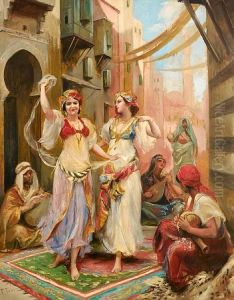 Celebrating The Feast
