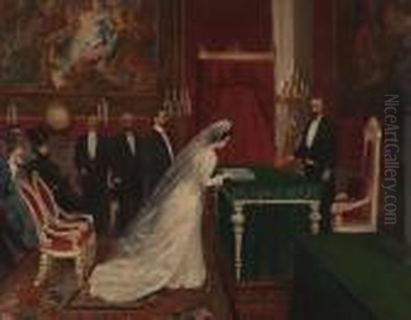 Il Matrimonio - view 1