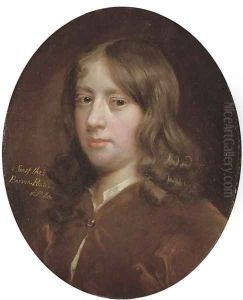 Portrait of John, 1st Earl Poulett (c.1668-1743), bust-length