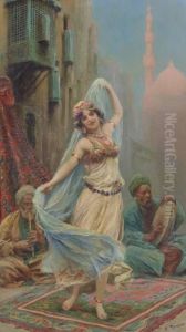 The Blue Veil